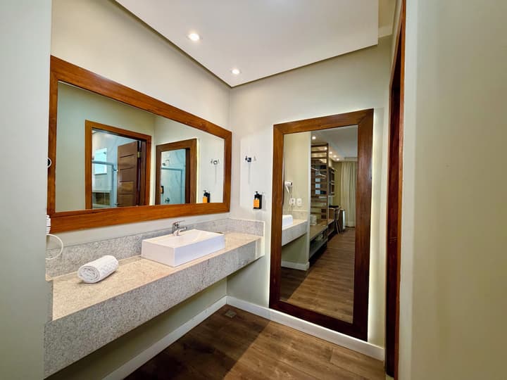 Cana Brava All Inclusive Resort