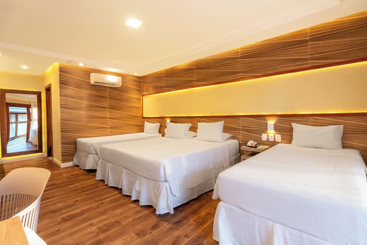 Cana Brava All Inclusive Resort