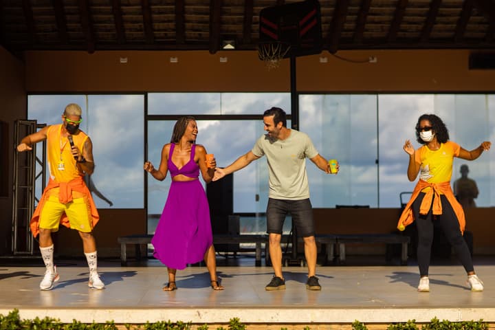 Cana Brava All Inclusive Resort