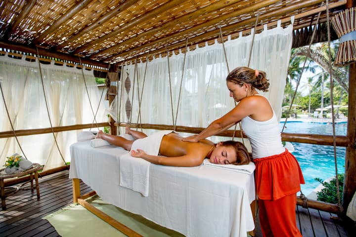 Cana Brava All Inclusive Resort