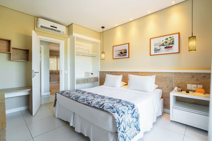 Cana Brava All Inclusive Resort