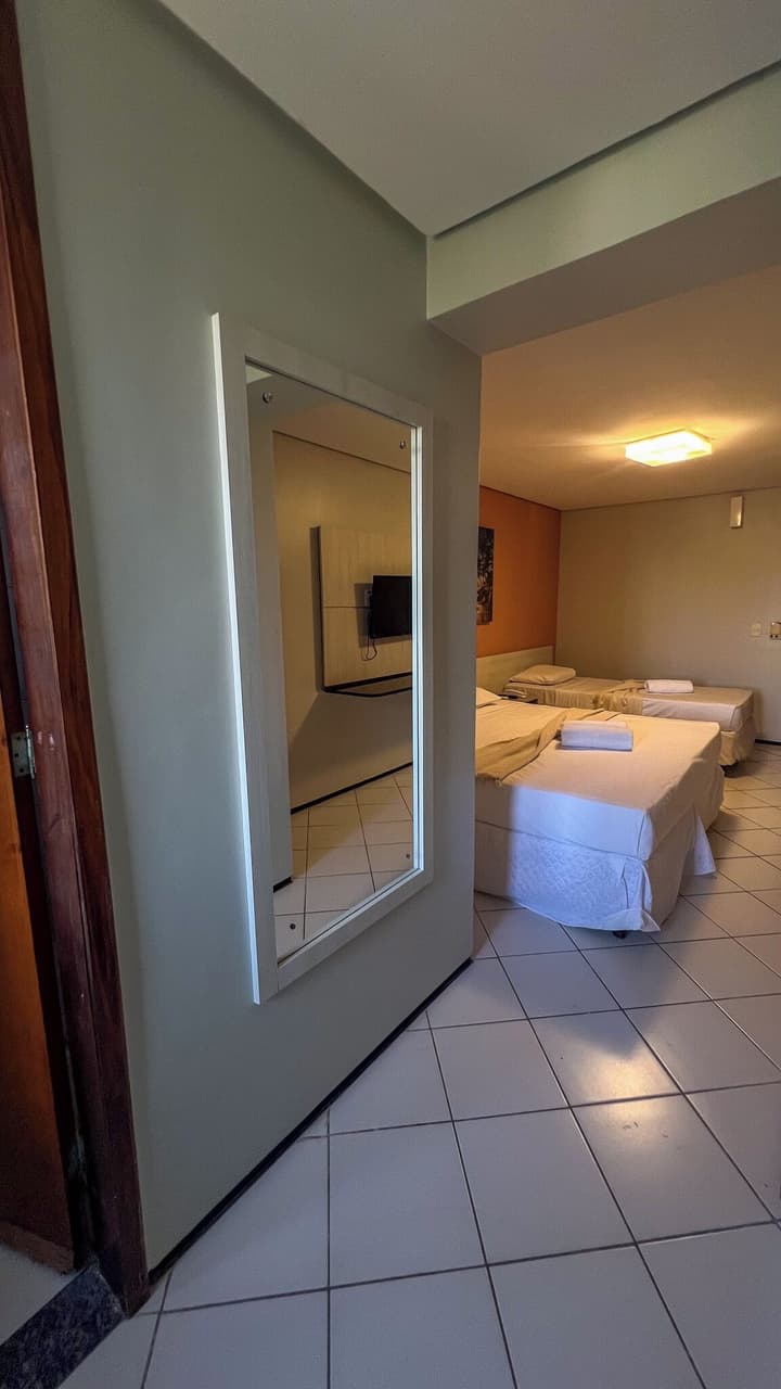Hotel Boreas
