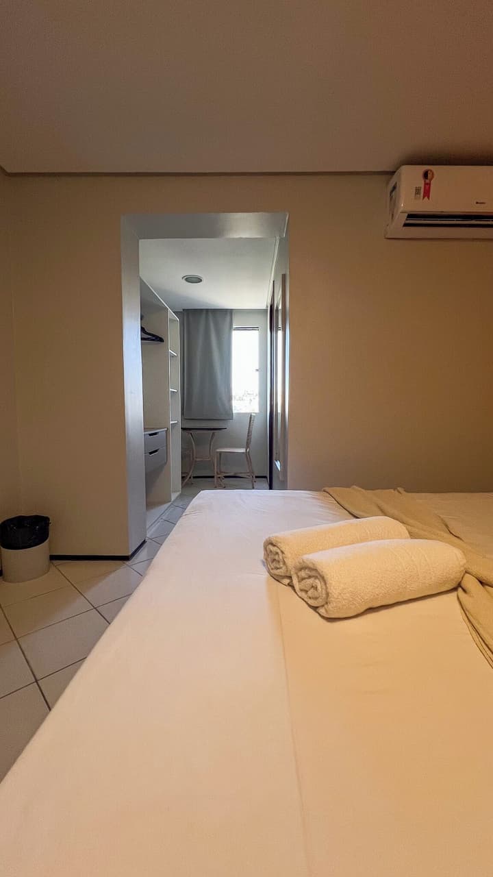 Hotel Boreas
