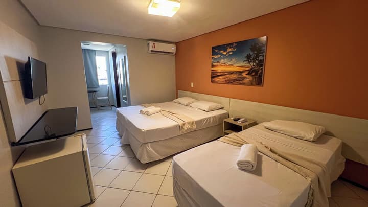 Hotel Boreas