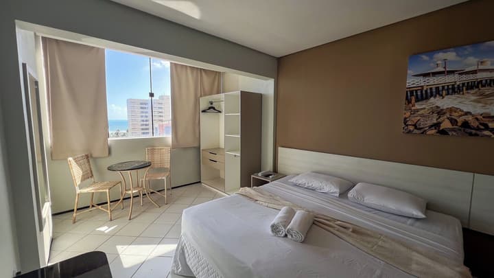 Hotel Boreas