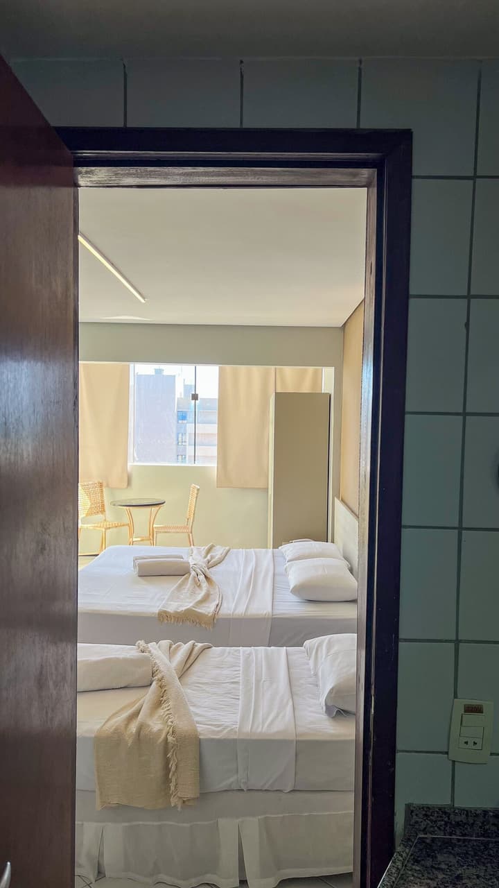 Hotel Boreas