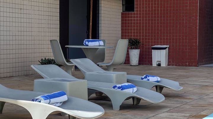 Hotel Boreas