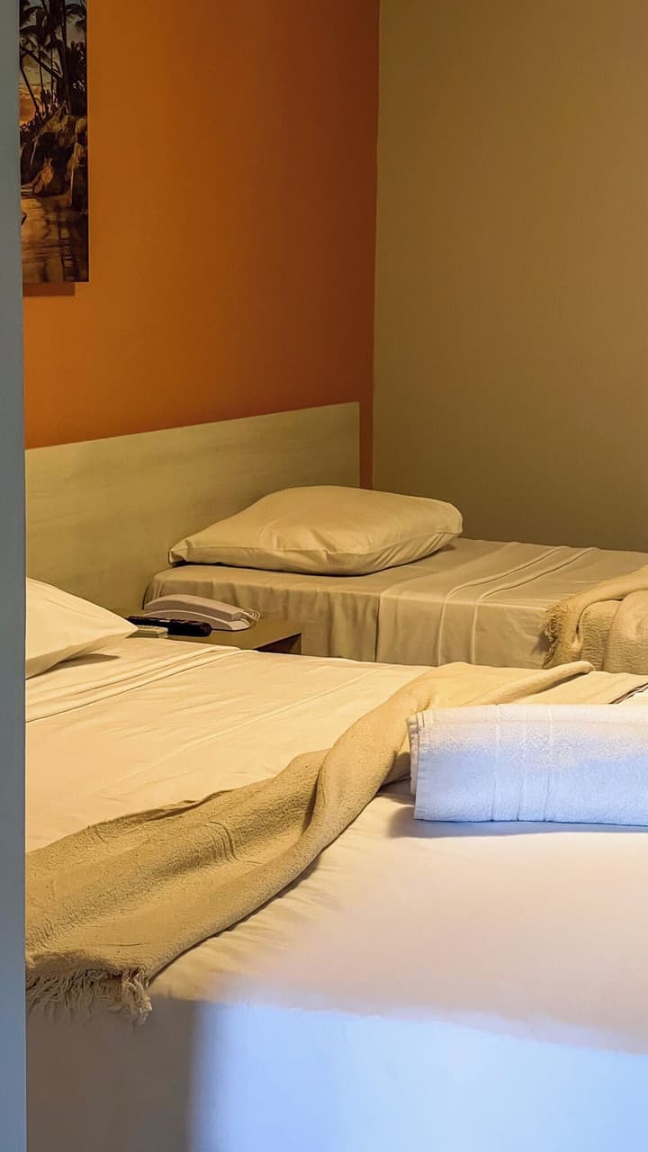 Hotel Boreas