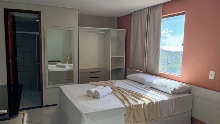 Hotel Boreas