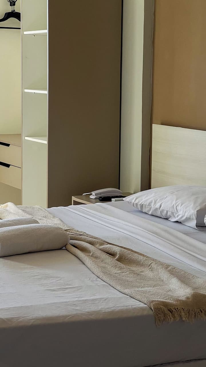 Hotel Boreas
