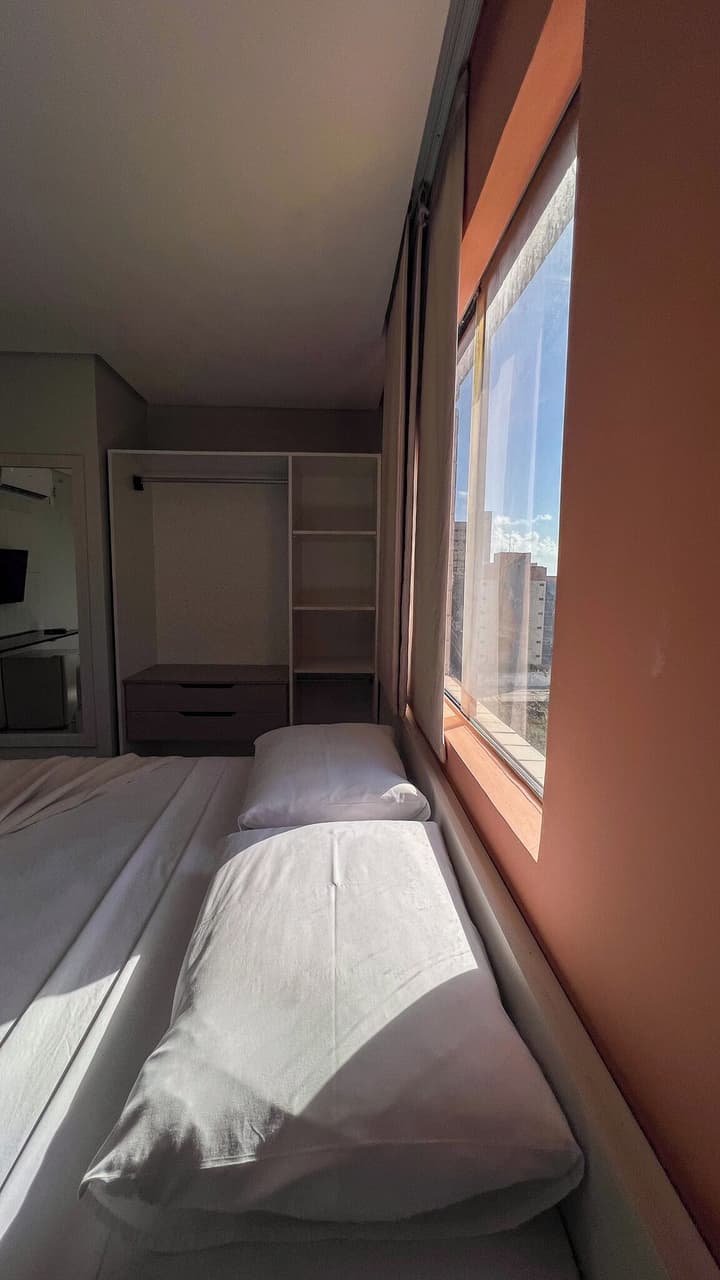 Hotel Boreas