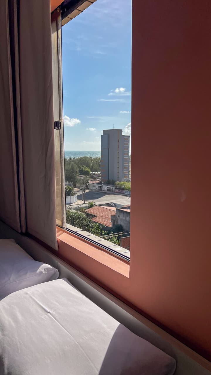 Hotel Boreas