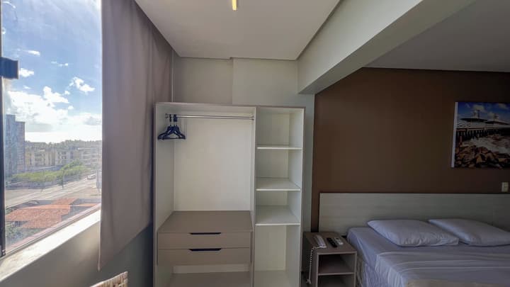 Hotel Boreas