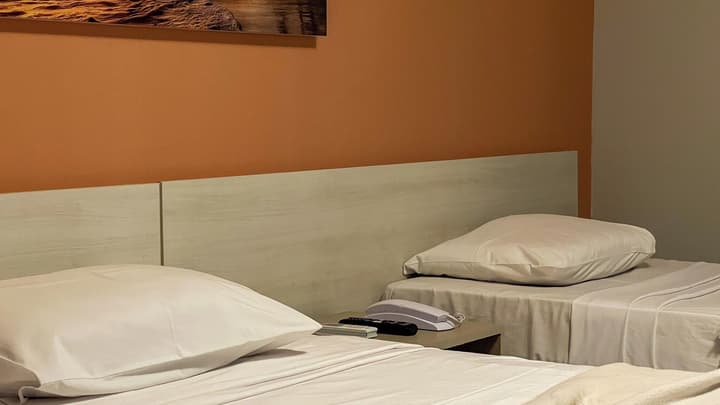 Hotel Boreas