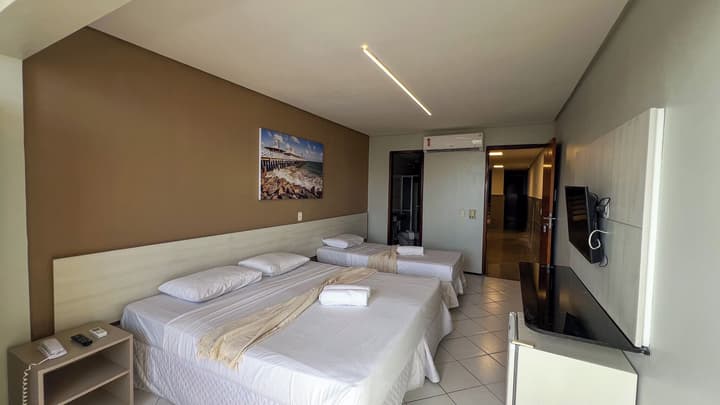 Hotel Boreas