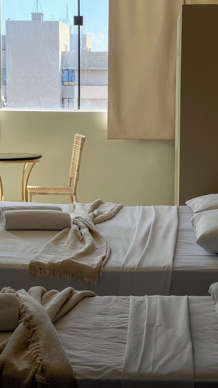 Hotel Boreas