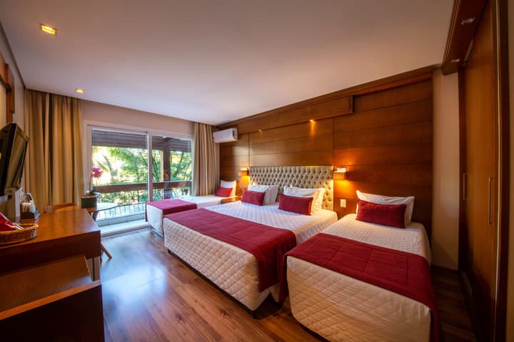 Hotel Alpestre