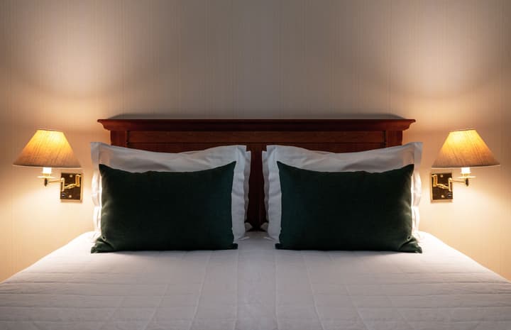 Hotel Alpestre