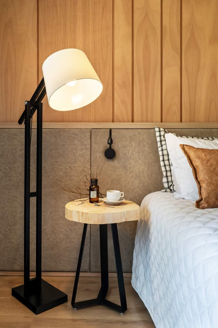 Hotel Alpestre