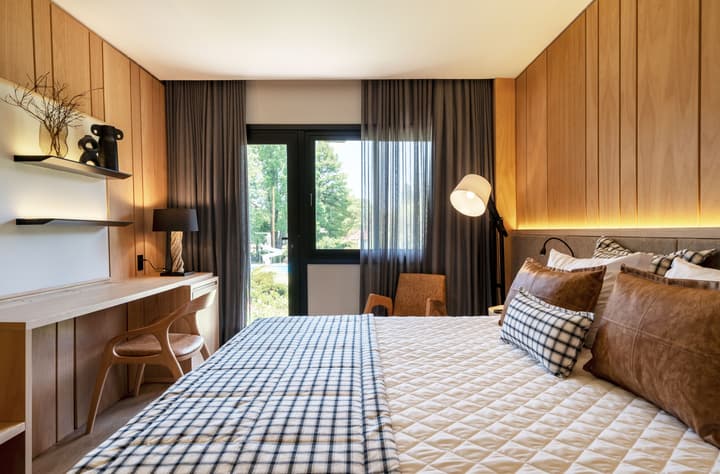 Hotel Alpestre