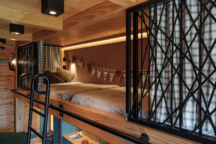 Hotel Alpestre