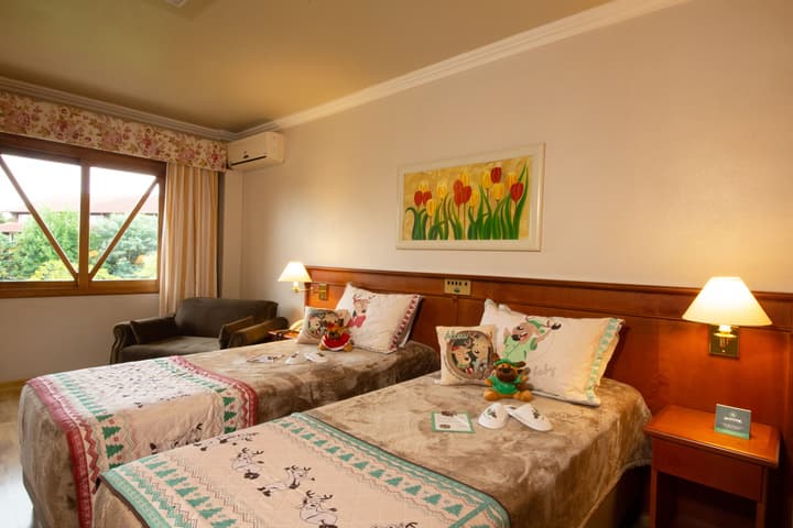 Hotel Alpestre