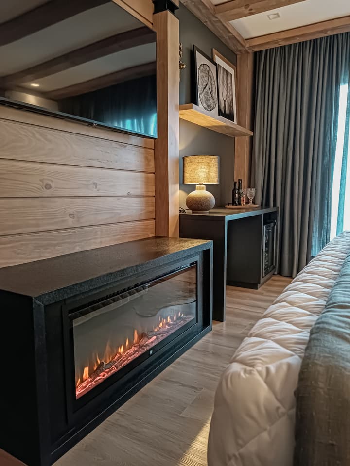 Hotel Alpestre