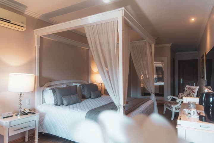 Hotel Alpestre