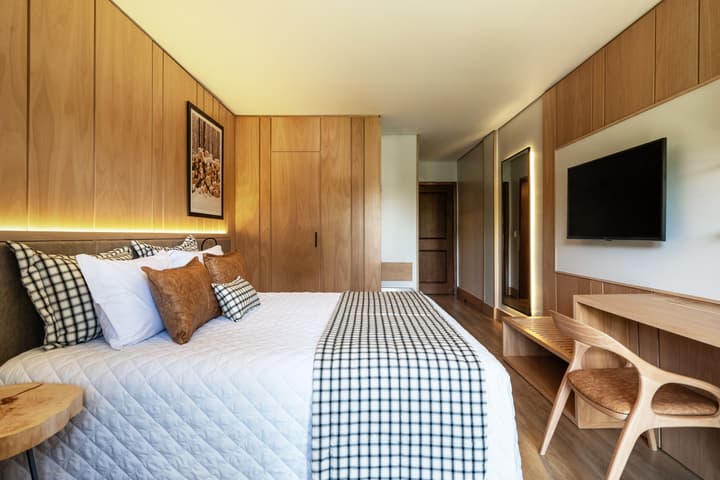 Hotel Alpestre