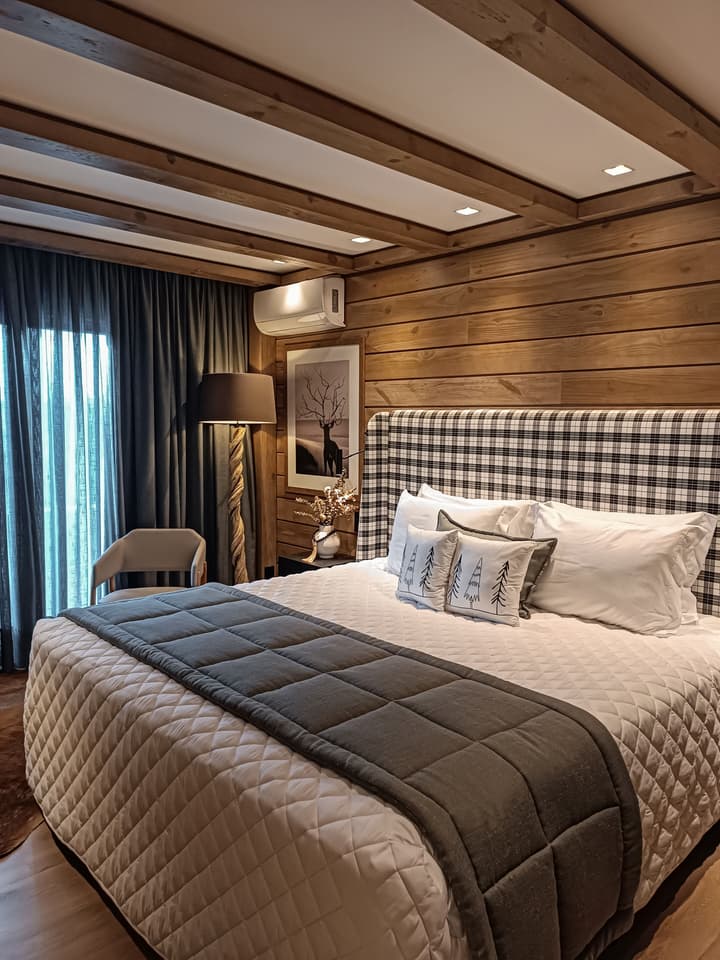 Hotel Alpestre