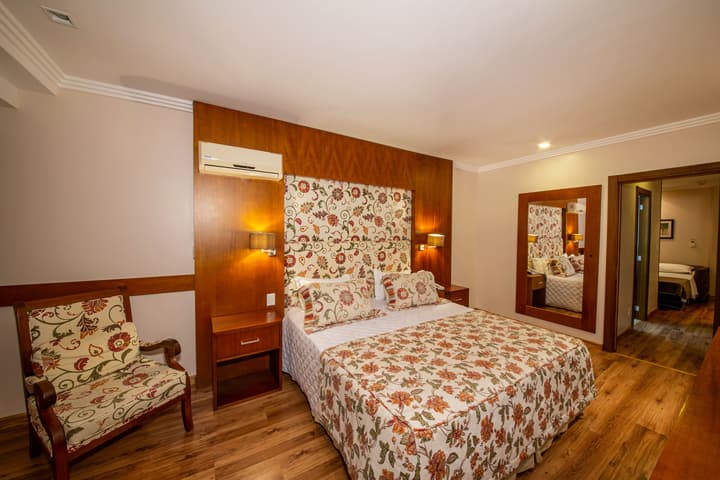 Hotel Alpestre
