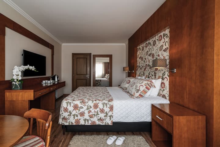 Hotel Alpestre