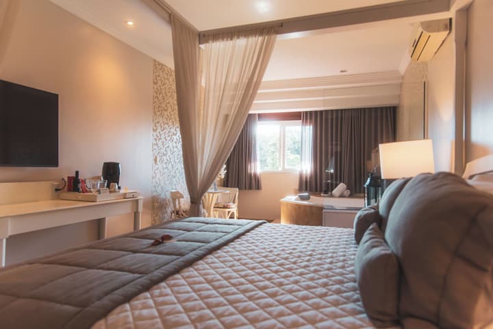 Hotel Alpestre