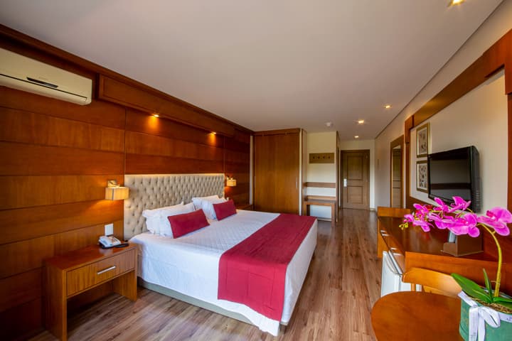 Hotel Alpestre