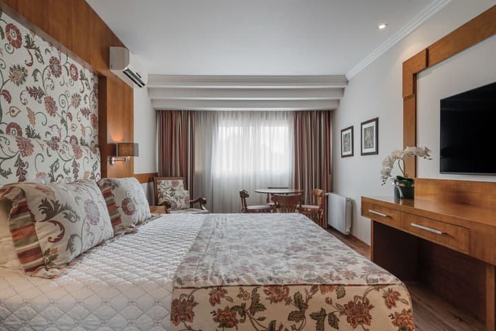 Hotel Alpestre