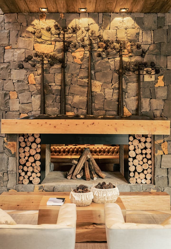 Hotel Alpestre