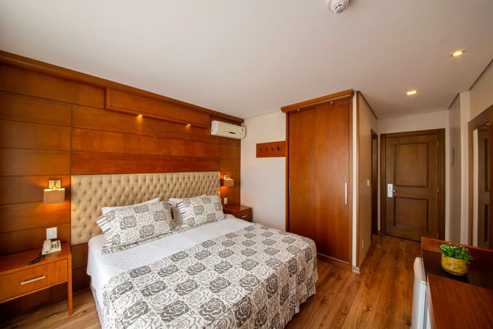 Hotel Alpestre