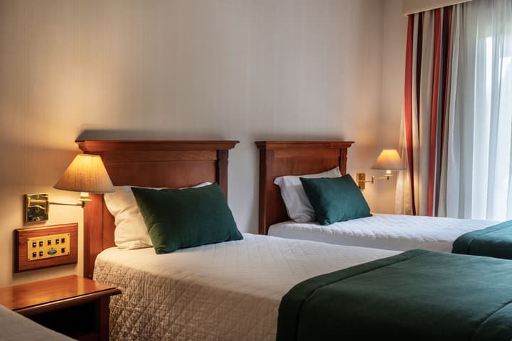 Hotel Alpestre