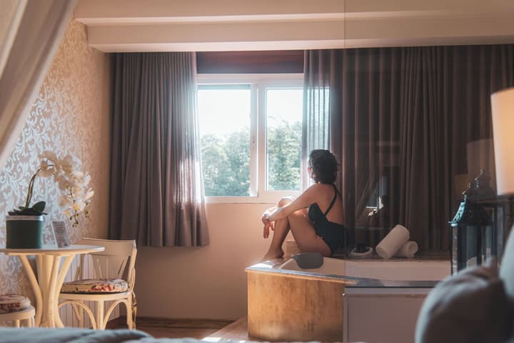 Hotel Alpestre