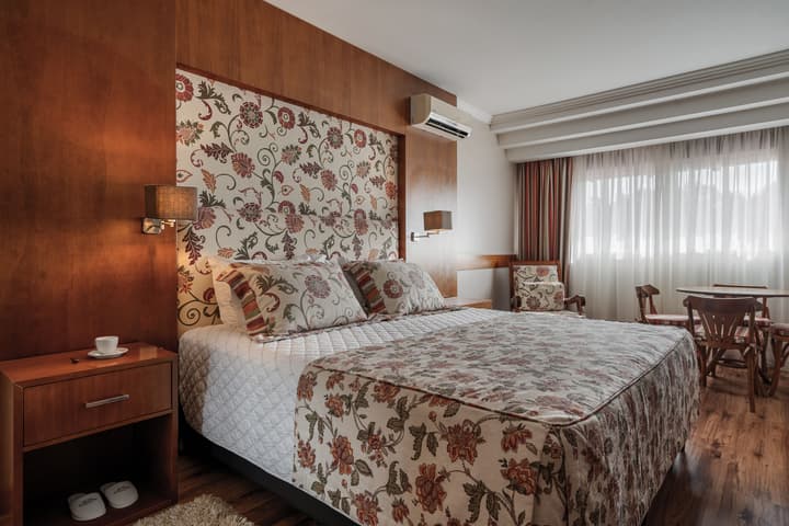 Hotel Alpestre