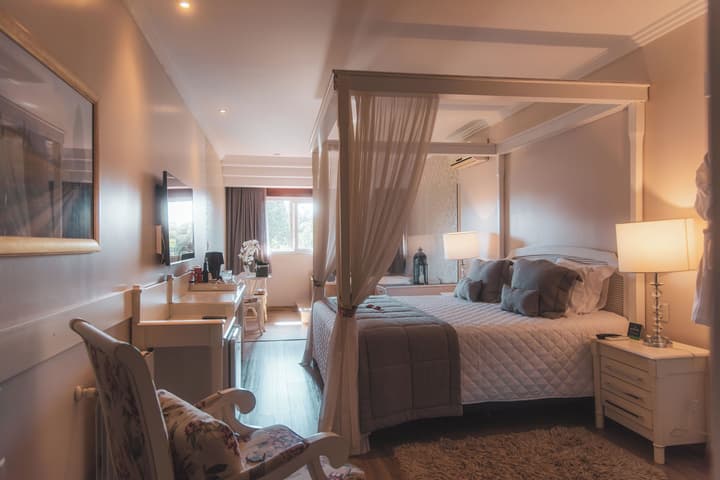 Hotel Alpestre