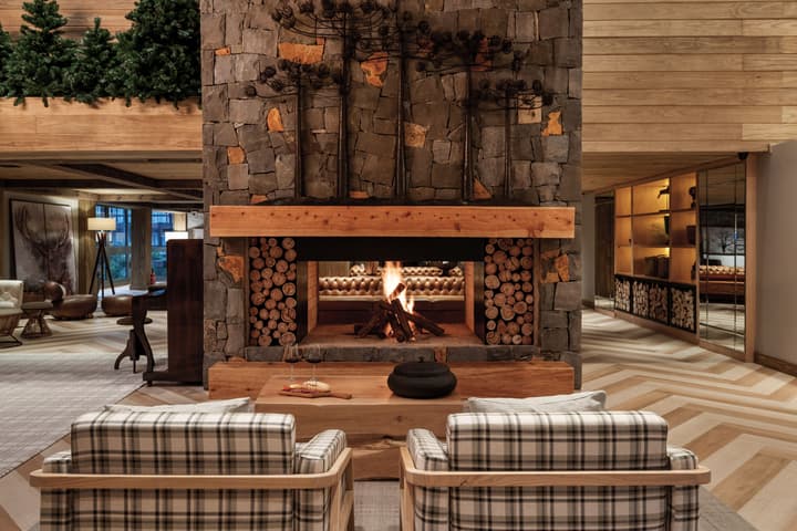 Hotel Alpestre