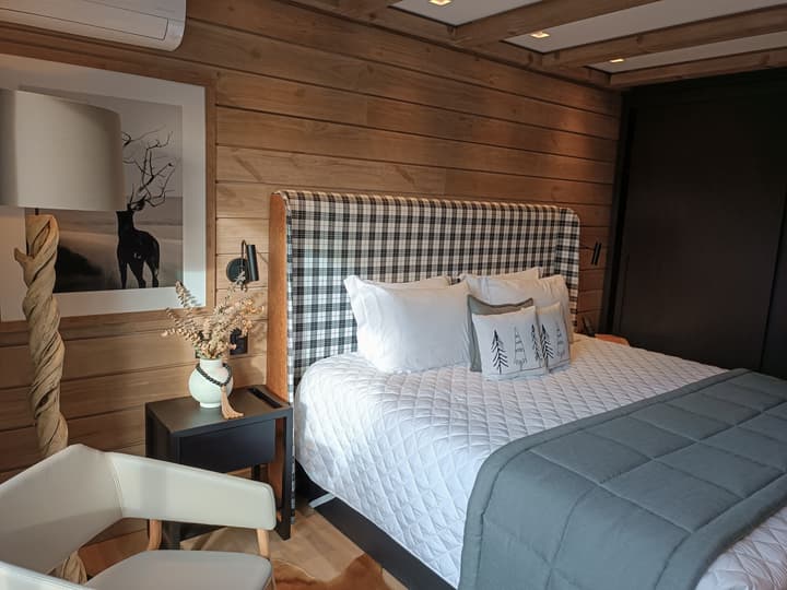 Hotel Alpestre