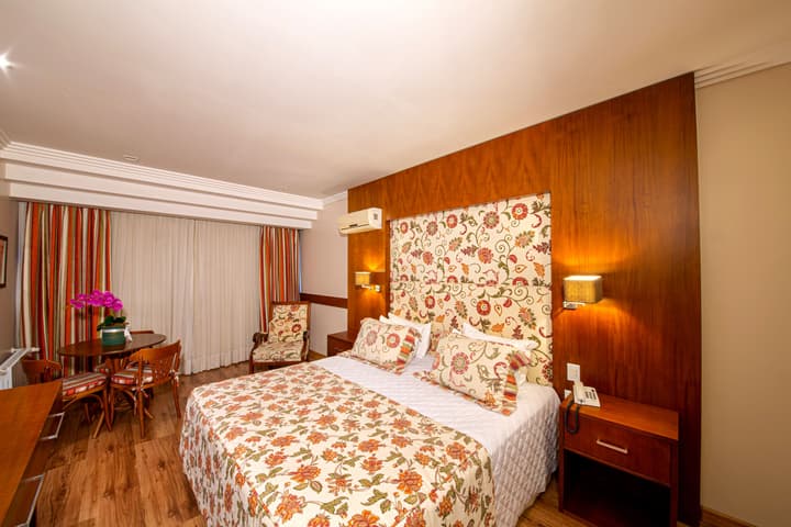 Hotel Alpestre