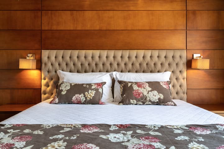 Hotel Alpestre