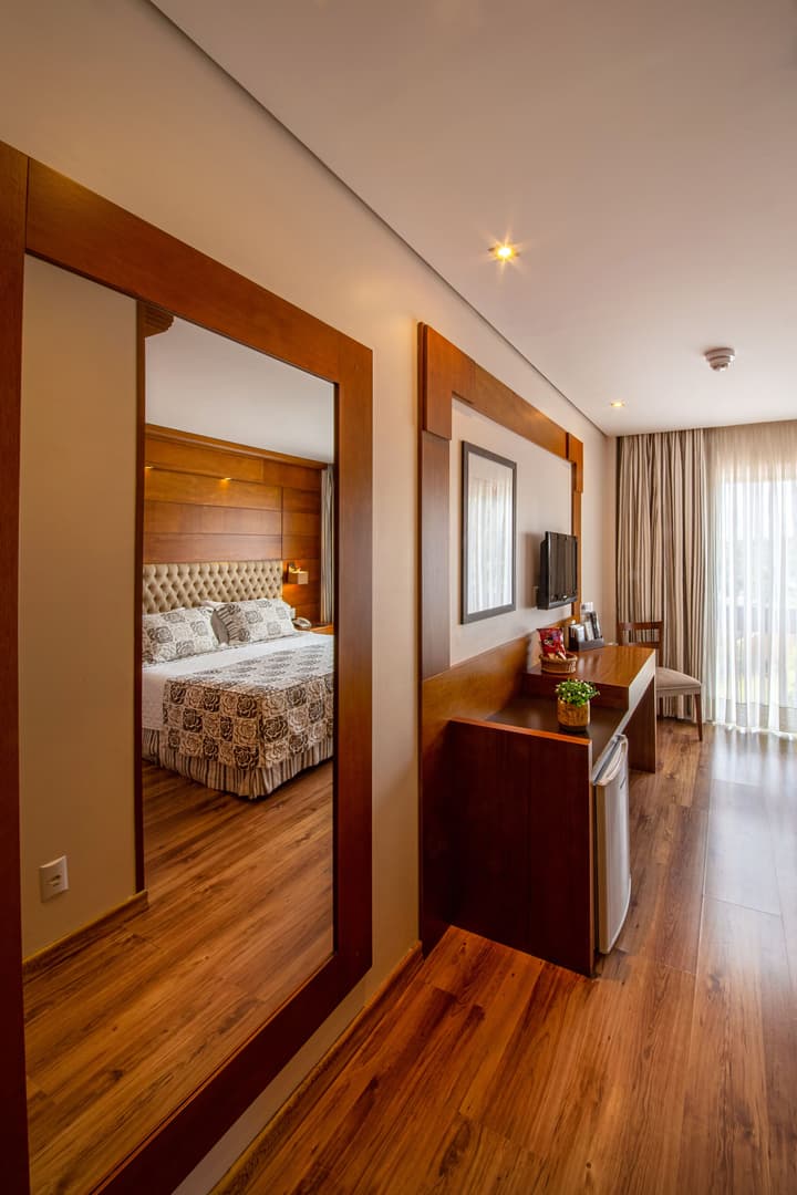 Hotel Alpestre