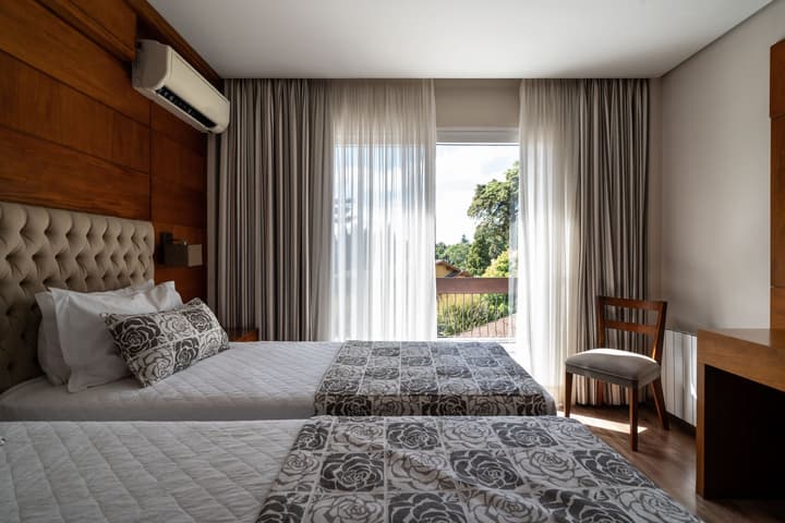 Hotel Alpestre