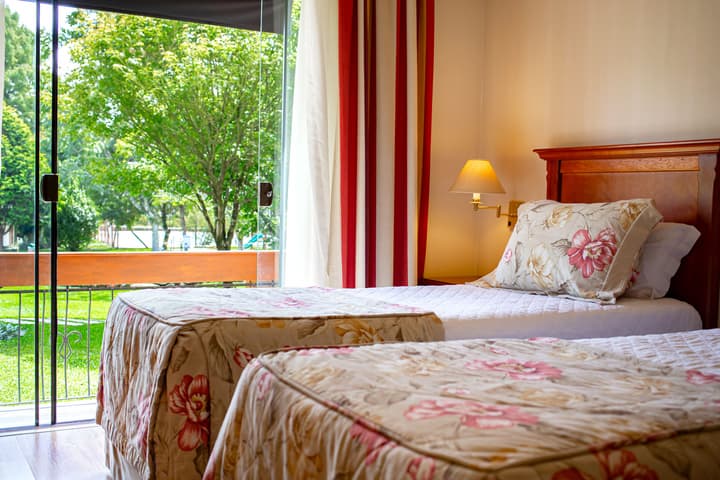 Hotel Alpestre