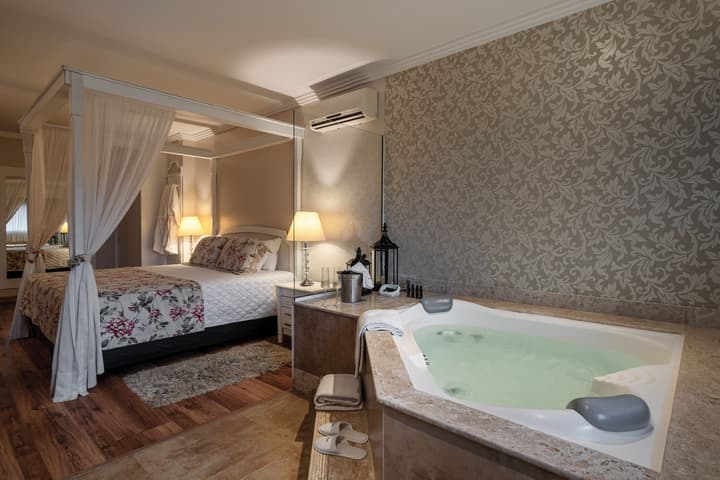 Hotel Alpestre