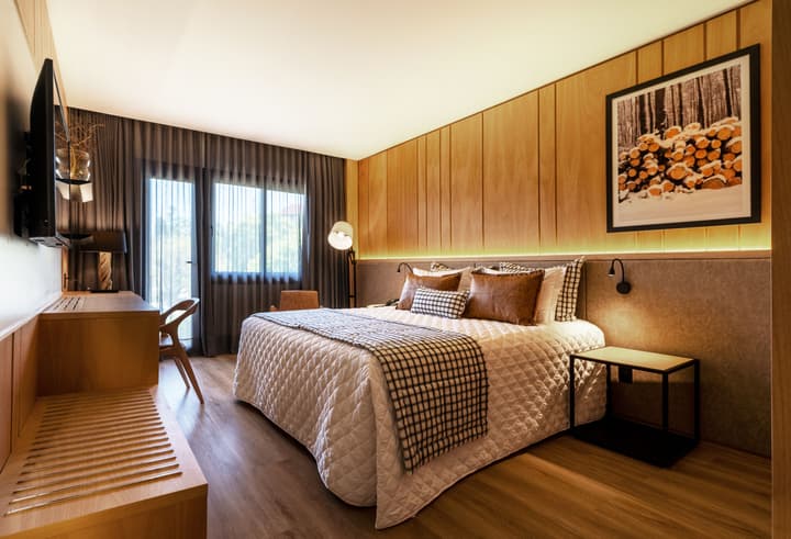 Hotel Alpestre